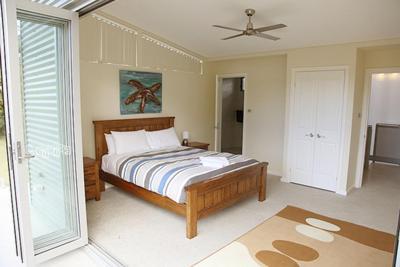 Crescent Head Spa Villa Eksteriør bilde
