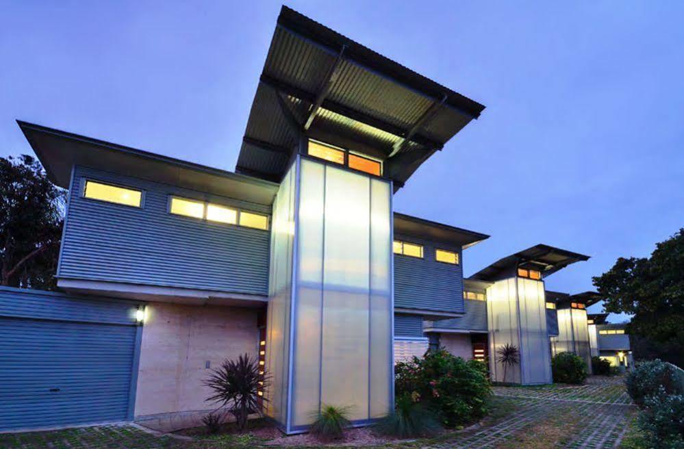 Crescent Head Spa Villa Eksteriør bilde